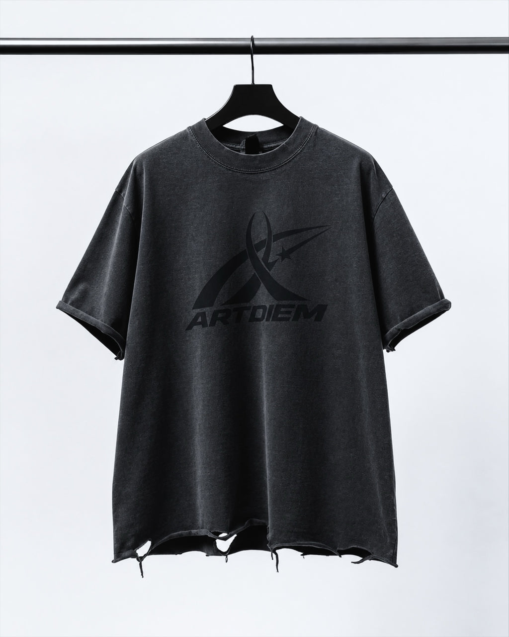 ARTDIEM STUDIOS — The Eye Sees All Tee