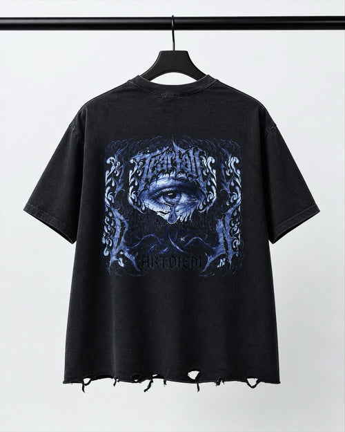 ARTDIEM STUDIOS — The Eye Sees All Tee